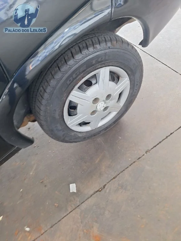 Lote 302 - GM CLASSIC SPIRIT