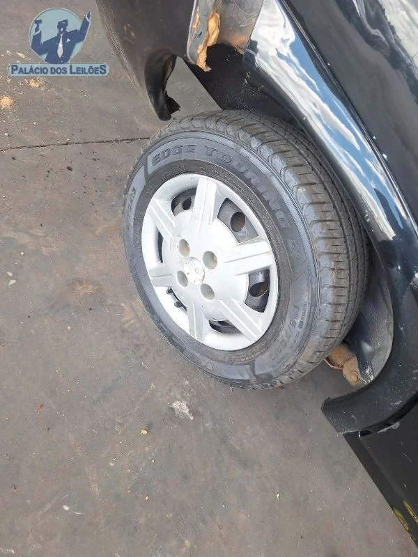 Lote 302 - GM CLASSIC SPIRIT