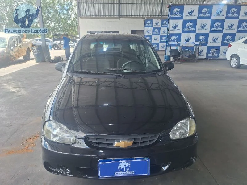 Lote 302 - GM CLASSIC SPIRIT