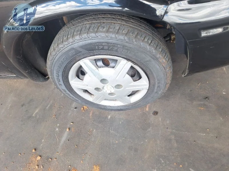 Lote 302 - GM CLASSIC SPIRIT