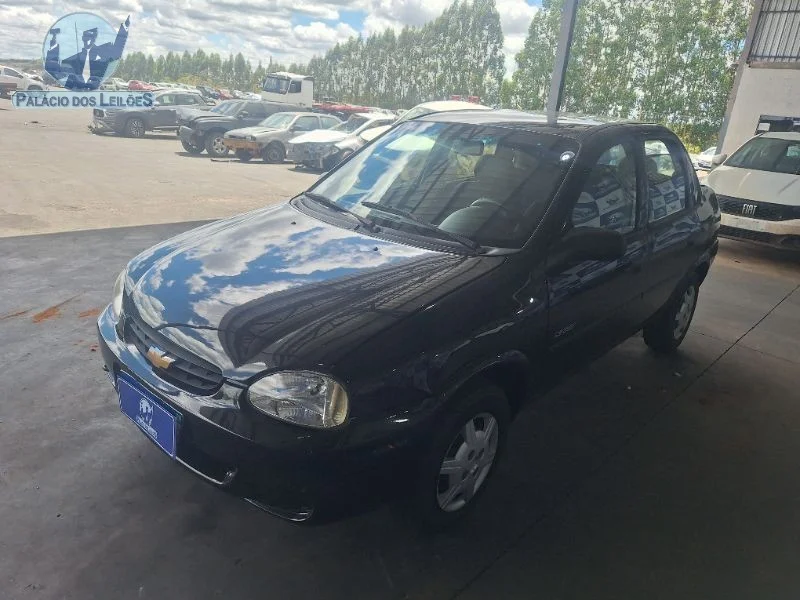 Lote 302 - GM CLASSIC SPIRIT