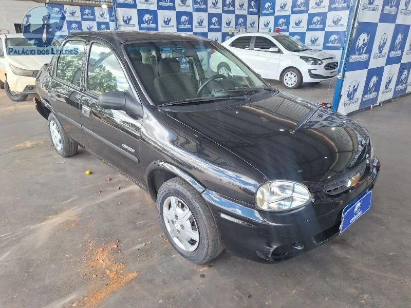 Lote 302 - GM CLASSIC SPIRIT