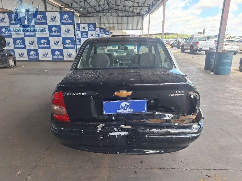 Lote 302 - GM CLASSIC SPIRIT