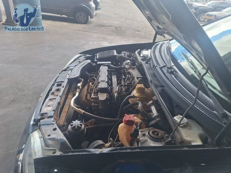 Lote 302 - GM CLASSIC SPIRIT