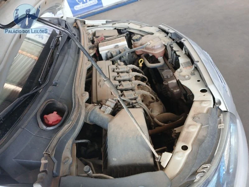 Lote 303 - CHEVROLET ONIX 1.4AT LTZ