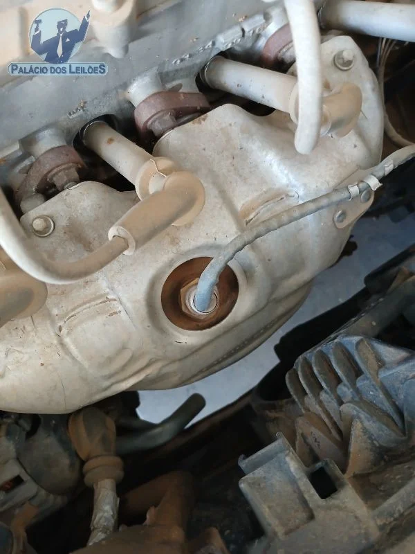 Lote 303 - CHEVROLET ONIX 1.4AT LTZ