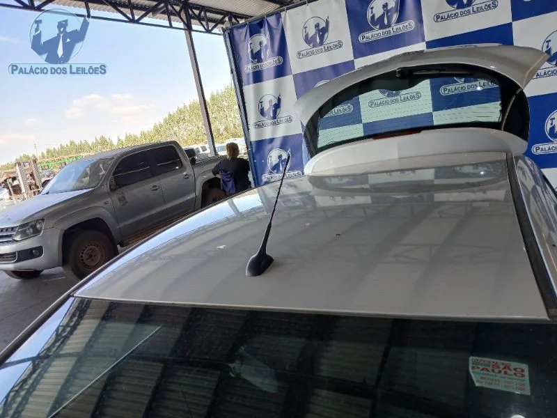 Lote 303 - CHEVROLET ONIX 1.4AT LTZ