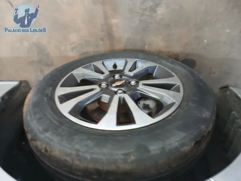 Lote 303 - CHEVROLET ONIX 1.4AT LTZ