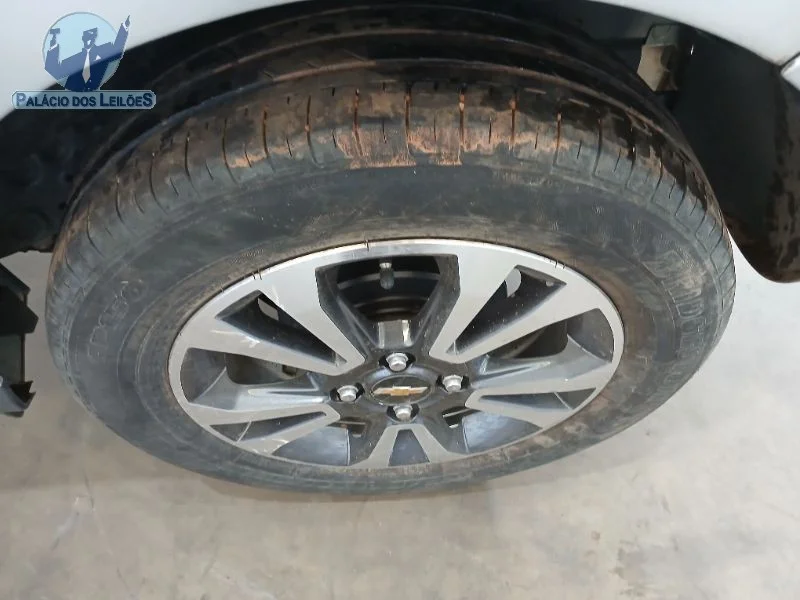 Lote 303 - CHEVROLET ONIX 1.4AT LTZ