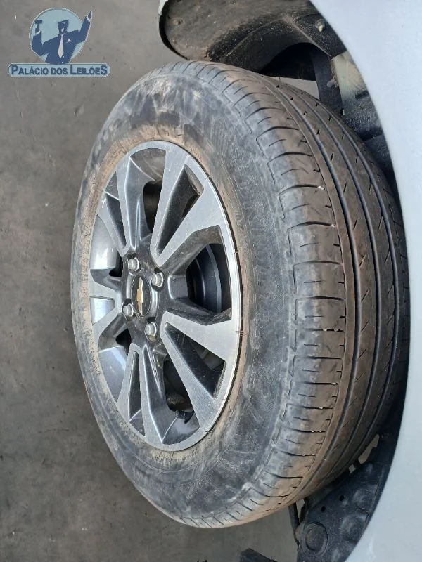 Lote 303 - CHEVROLET ONIX 1.4AT LTZ