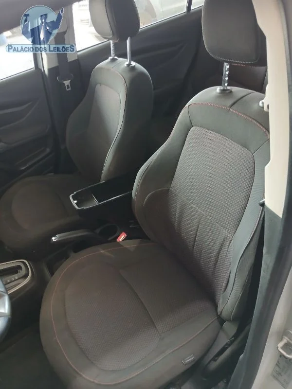 Lote 303 - CHEVROLET ONIX 1.4AT LTZ