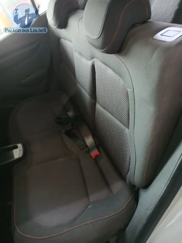 Lote 303 - CHEVROLET ONIX 1.4AT LTZ