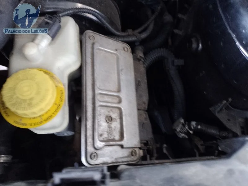 Lote 334 - VW FOX 1.0