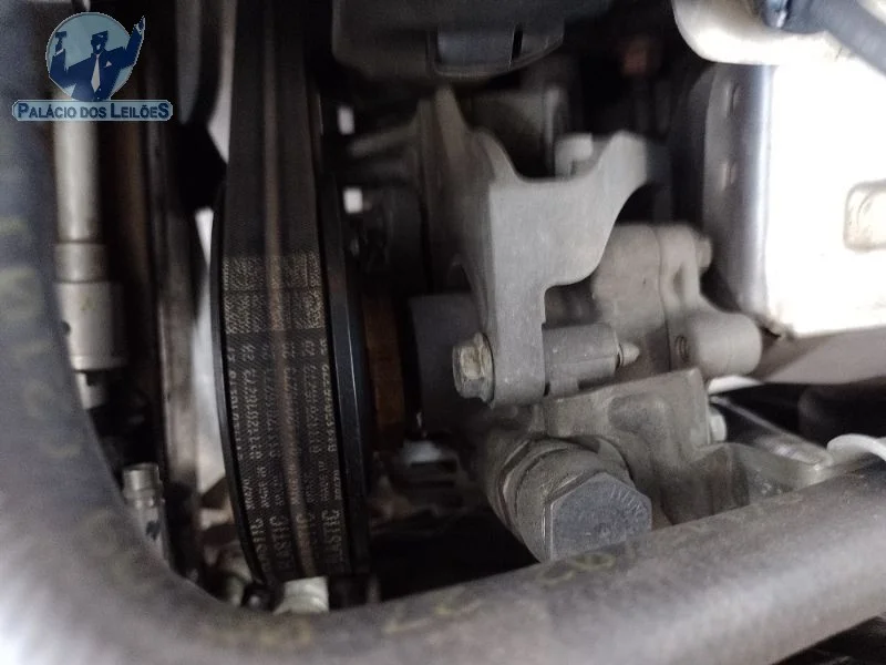 Lote 334 - VW FOX 1.0