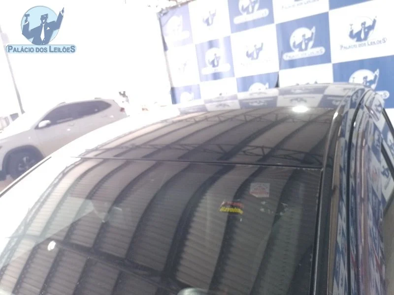 Lote 334 - VW FOX 1.0