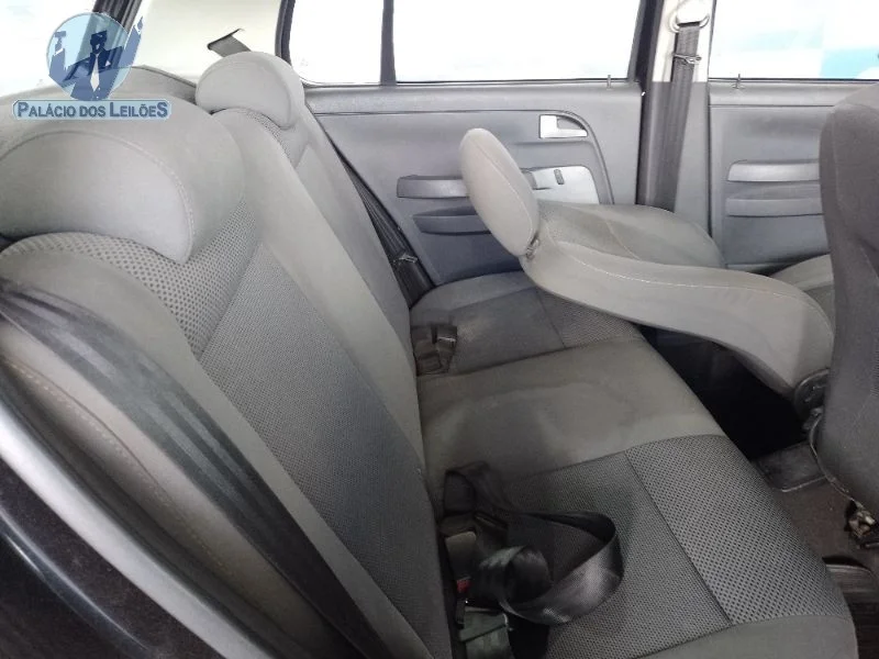 Lote 334 - VW FOX 1.0