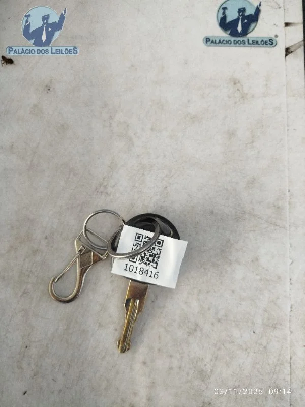 Lote 337 - GM CLASSIC LIFE