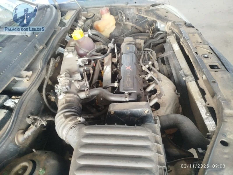 Lote 337 - GM CLASSIC LIFE