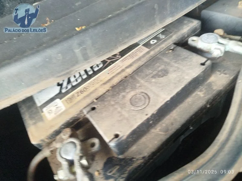 Lote 337 - GM CLASSIC LIFE