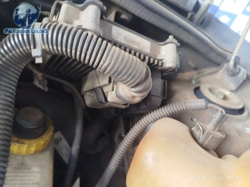 Lote 337 - GM CLASSIC LIFE