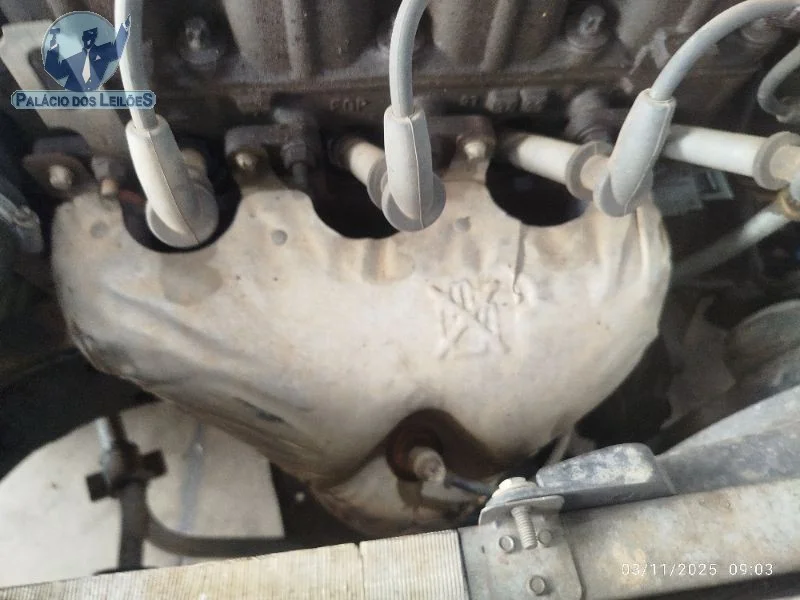 Lote 337 - GM CLASSIC LIFE