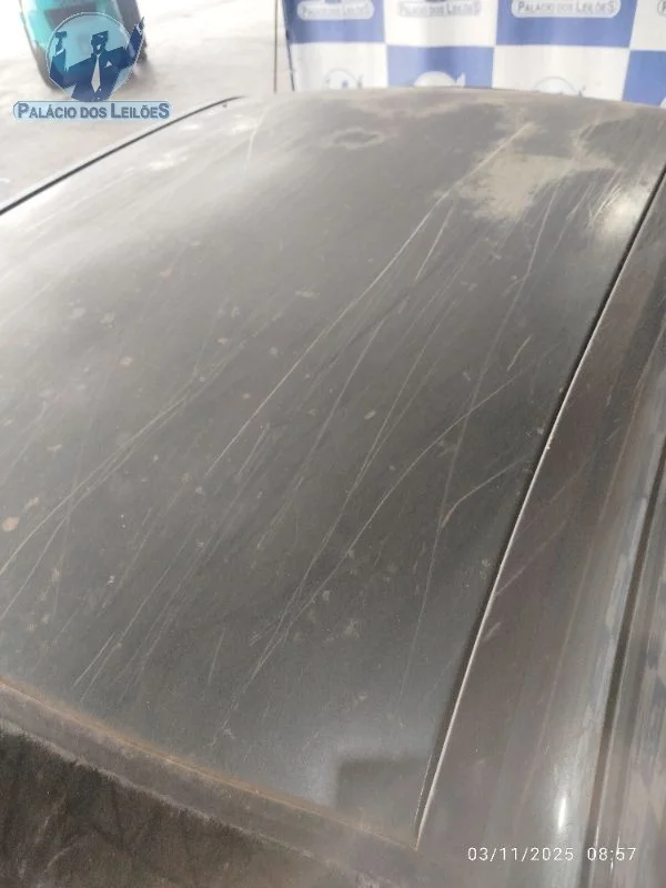 Lote 337 - GM CLASSIC LIFE