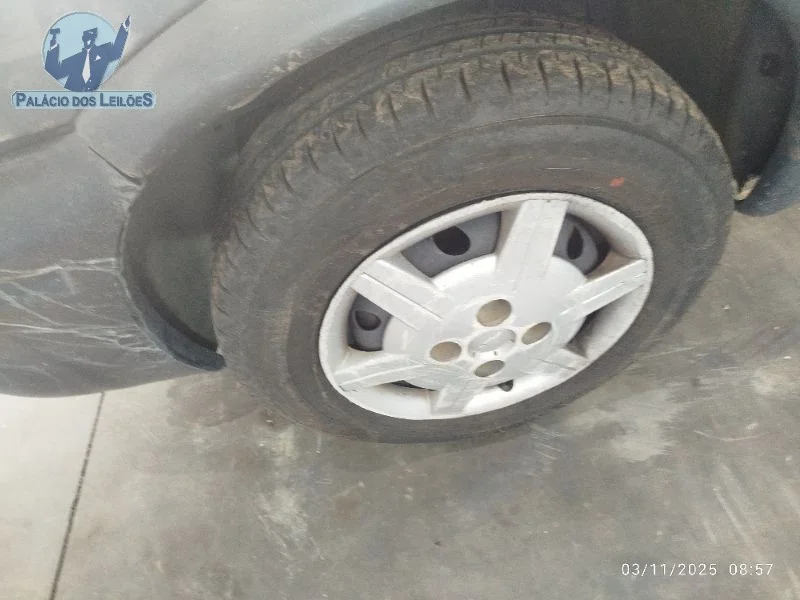 Lote 337 - GM CLASSIC LIFE