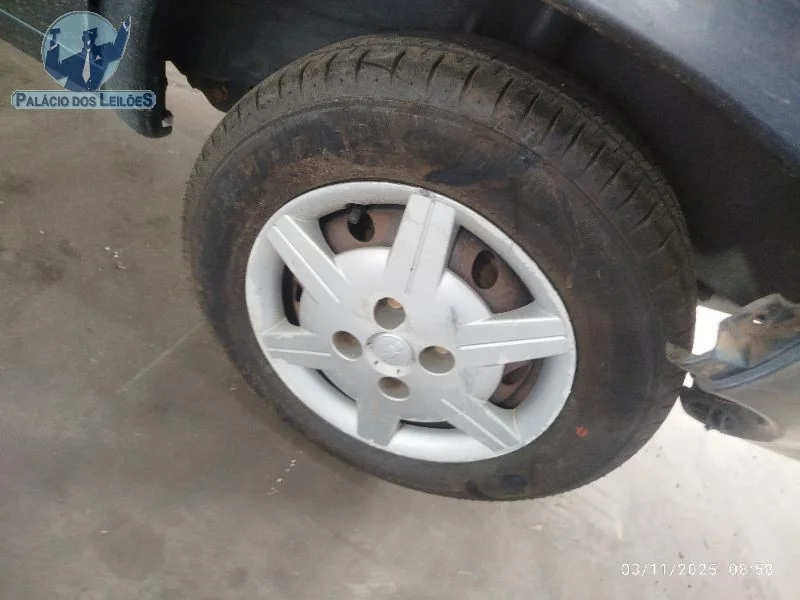 Lote 337 - GM CLASSIC LIFE