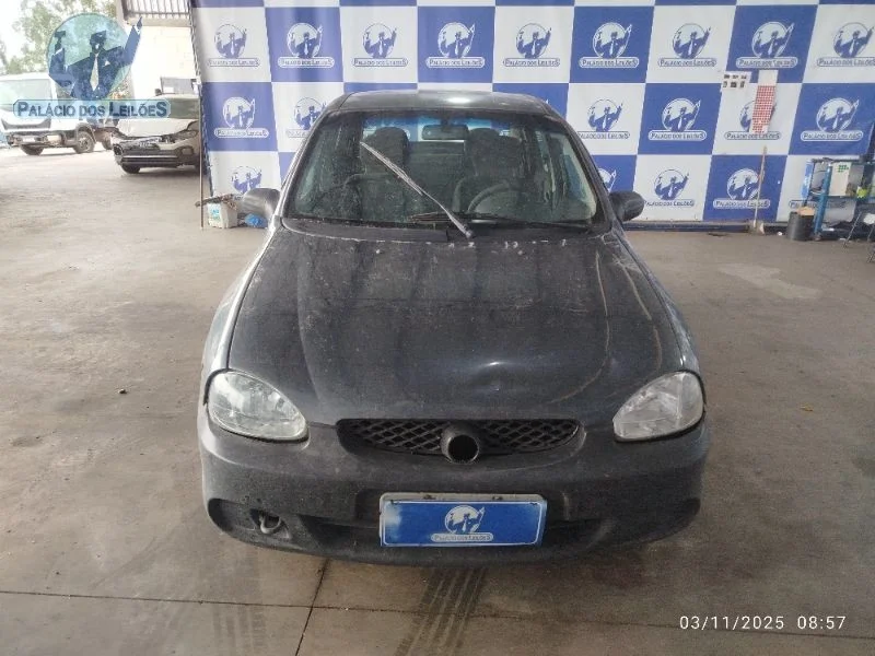 Lote 337 - GM CLASSIC LIFE