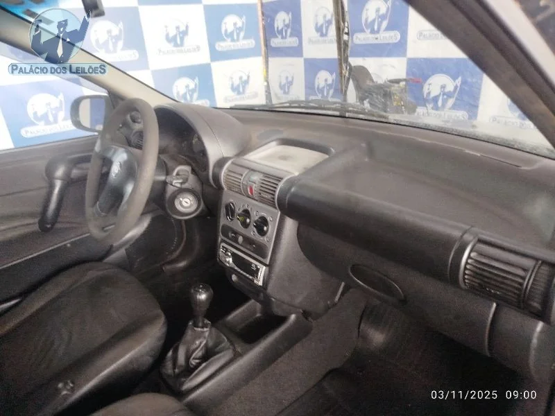 Lote 337 - GM CLASSIC LIFE