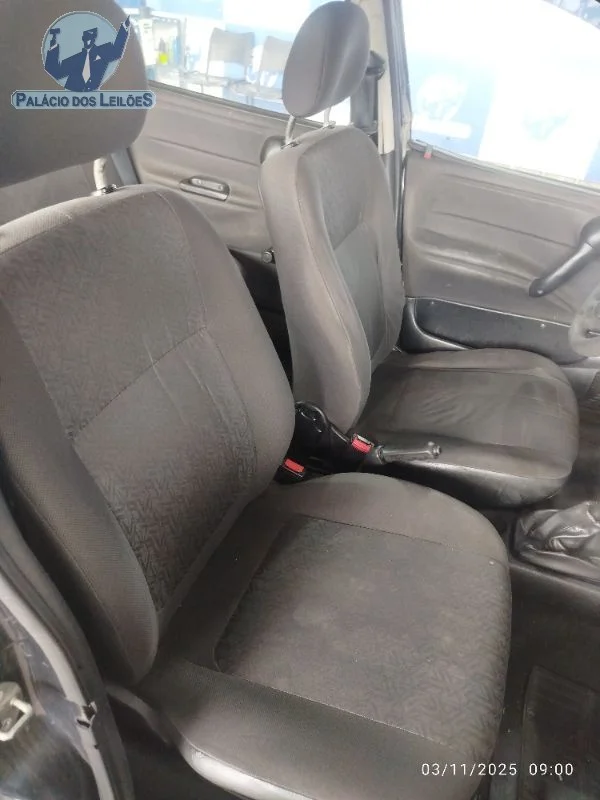 Lote 337 - GM CLASSIC LIFE