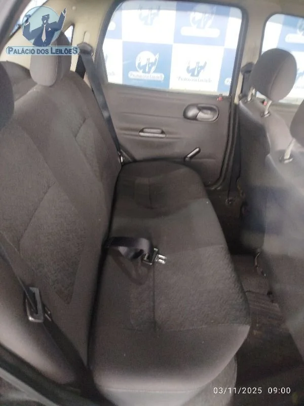 Lote 337 - GM CLASSIC LIFE