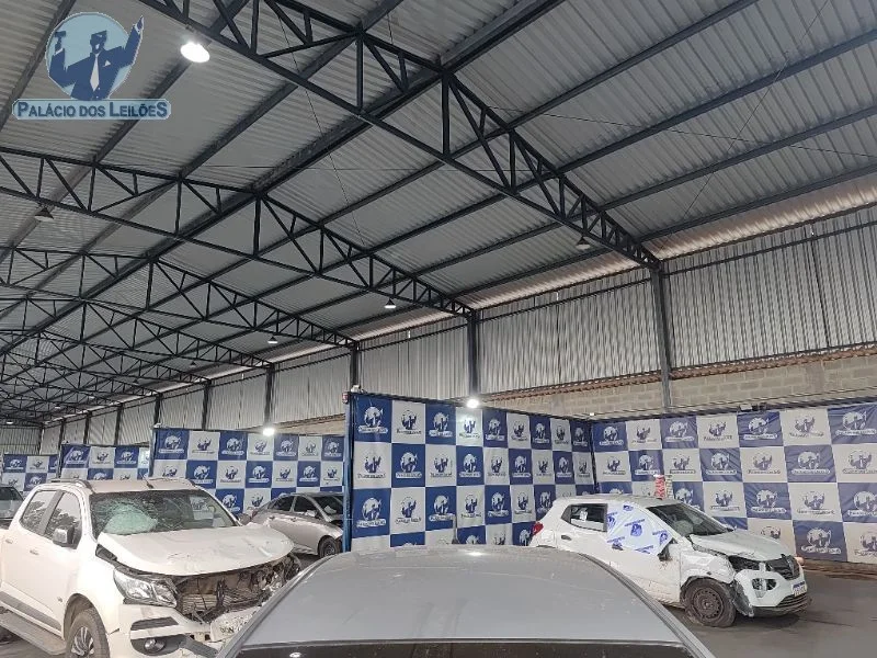 Lote 338 - HONDA CIVIC LXS FLEX