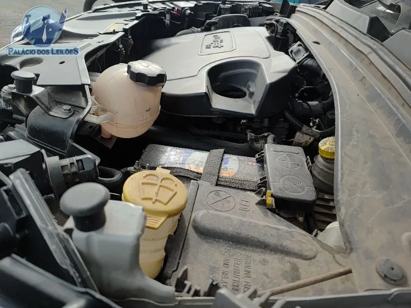 Lote 350 - FIAT TORO VOLCANO AT9 D4