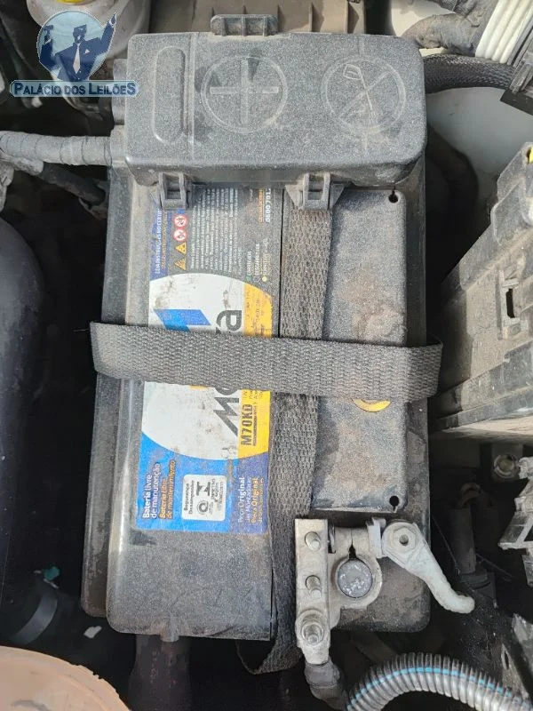 Lote 350 - FIAT TORO VOLCANO AT9 D4