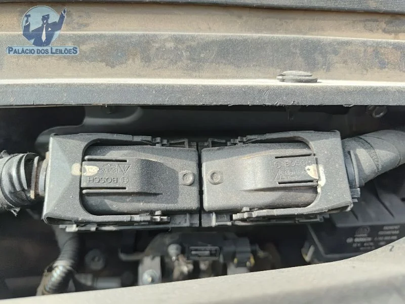 Lote 350 - FIAT TORO VOLCANO AT9 D4