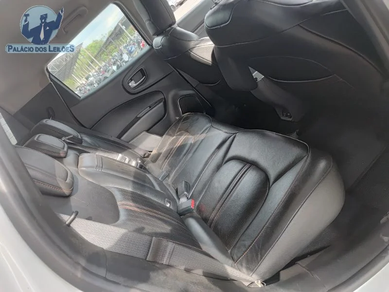 Lote 350 - FIAT TORO VOLCANO AT9 D4