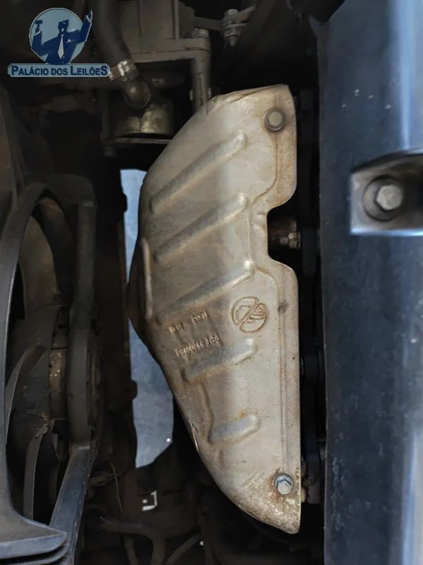 Lote 356 - I FIAT SIENA EL FLEX