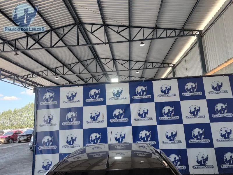 Lote 356 - I FIAT SIENA EL FLEX