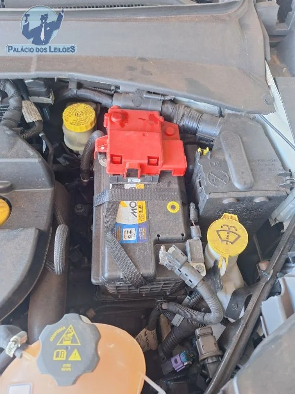 Lote 358 - JEEP COMPASS LONGITUDE D