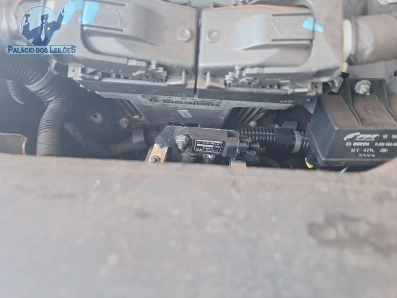 Lote 358 - JEEP COMPASS LONGITUDE D