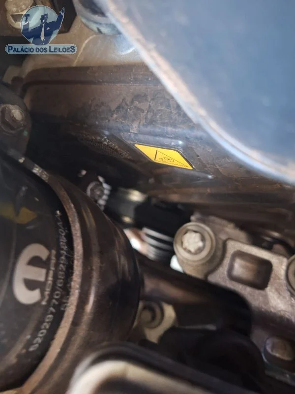 Lote 358 - JEEP COMPASS LONGITUDE D