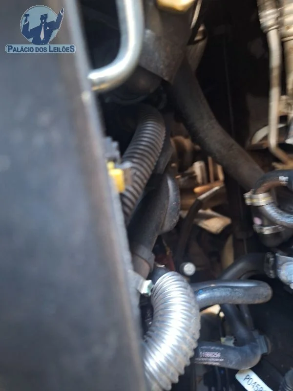 Lote 358 - JEEP COMPASS LONGITUDE D