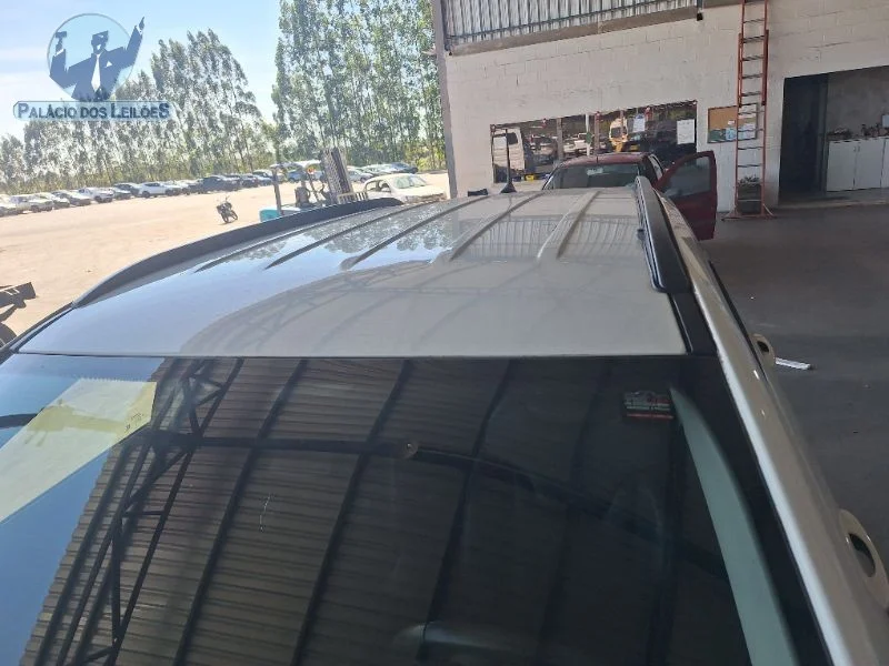 Lote 358 - JEEP COMPASS LONGITUDE D