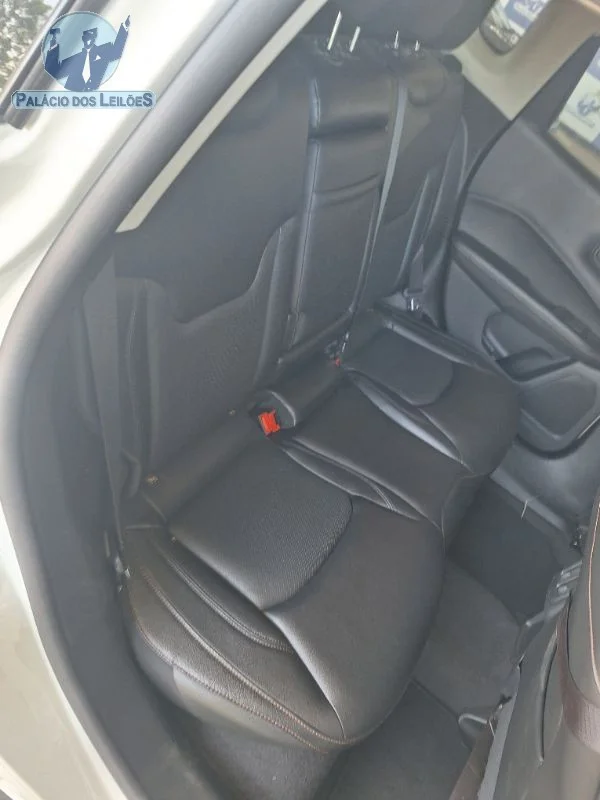 Lote 358 - JEEP COMPASS LONGITUDE D