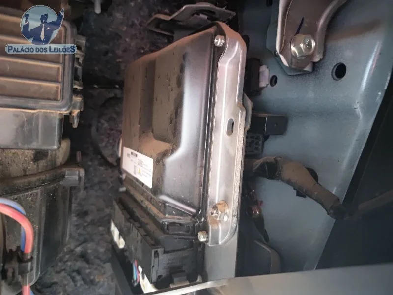 Lote 456 - MMC L200 TRITON SPO GL