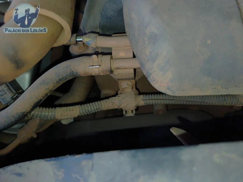 Lote 456 - MMC L200 TRITON SPO GL