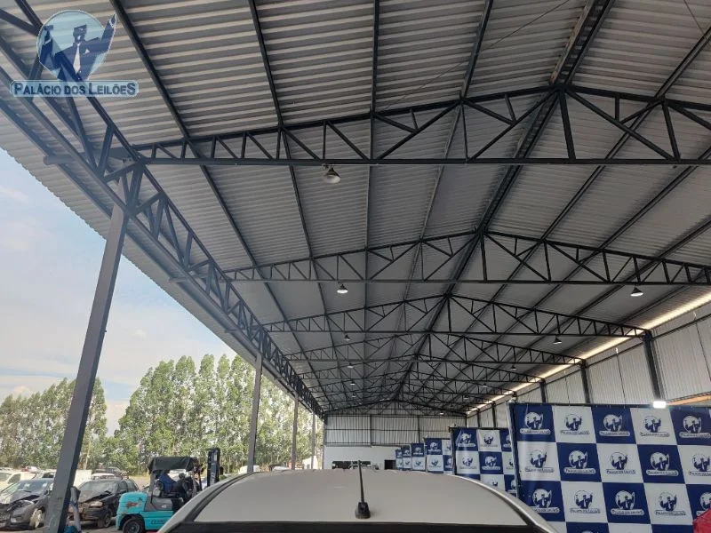 Lote 456 - MMC L200 TRITON SPO GL