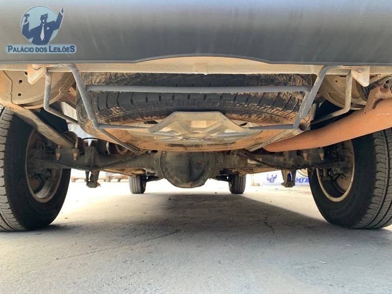 Lote 470 - I M.BENZ 416CDISPRINTERM