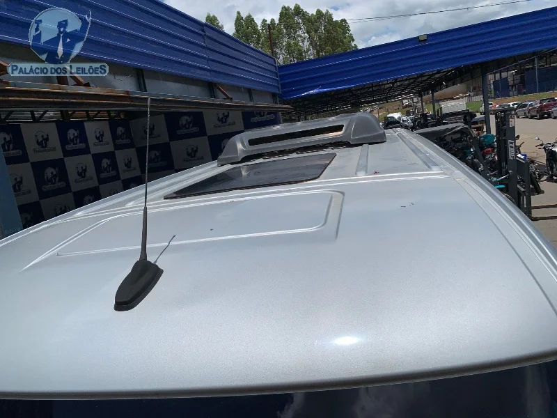 Lote 470 - I M.BENZ 416CDISPRINTERM